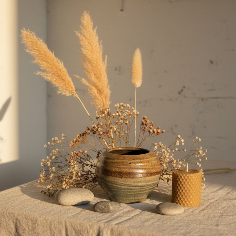 Small Ceramic Bowl, Studio Pottery