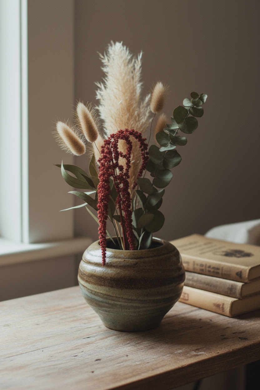 Small Ceramic Bowl, Studio Pottery