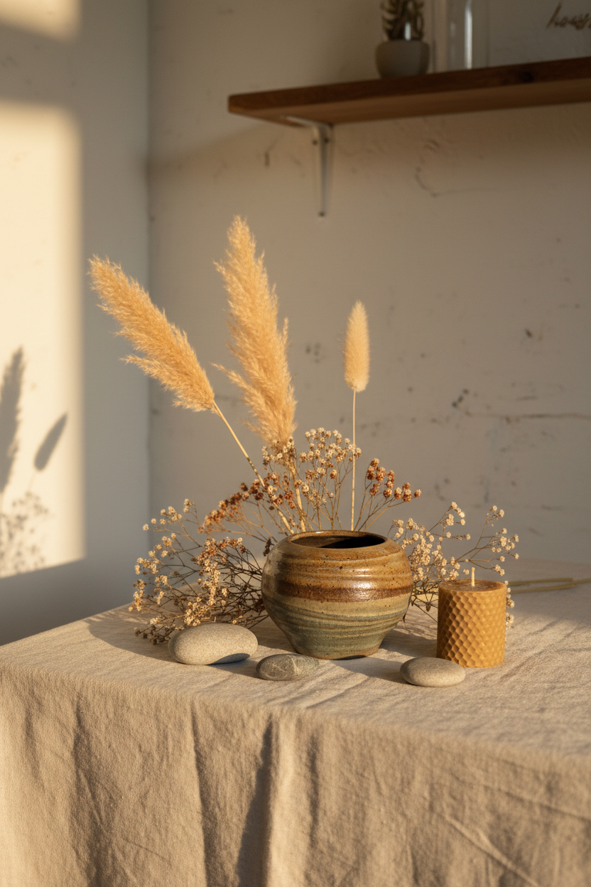 Small Ceramic Bowl, Studio Pottery