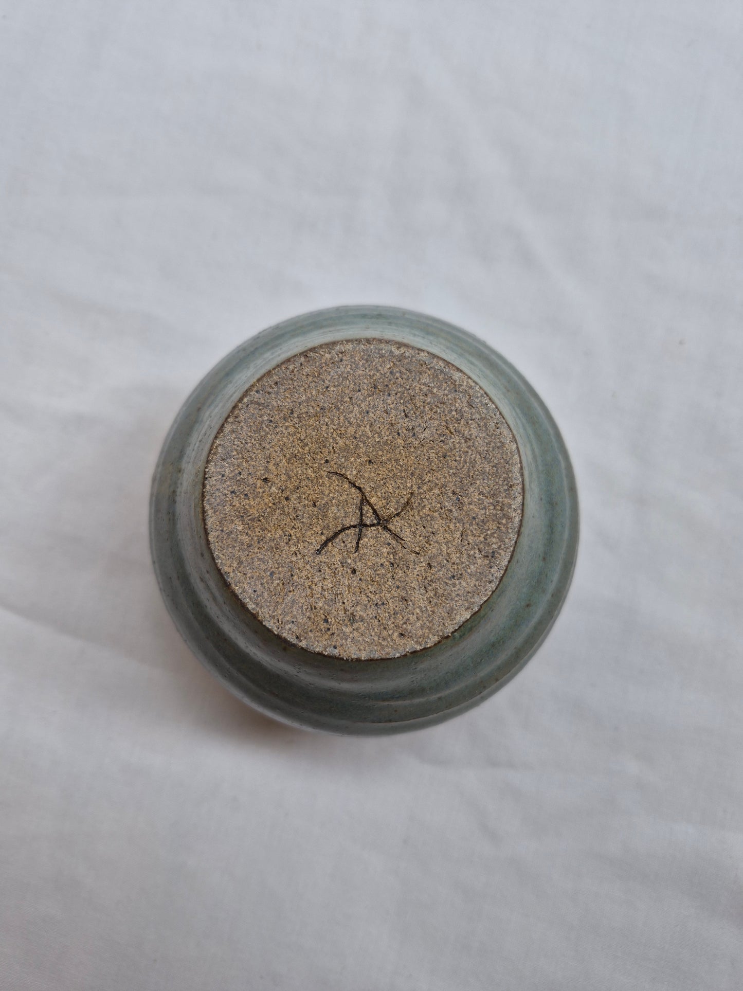 Small Studio Pottery Bowl
