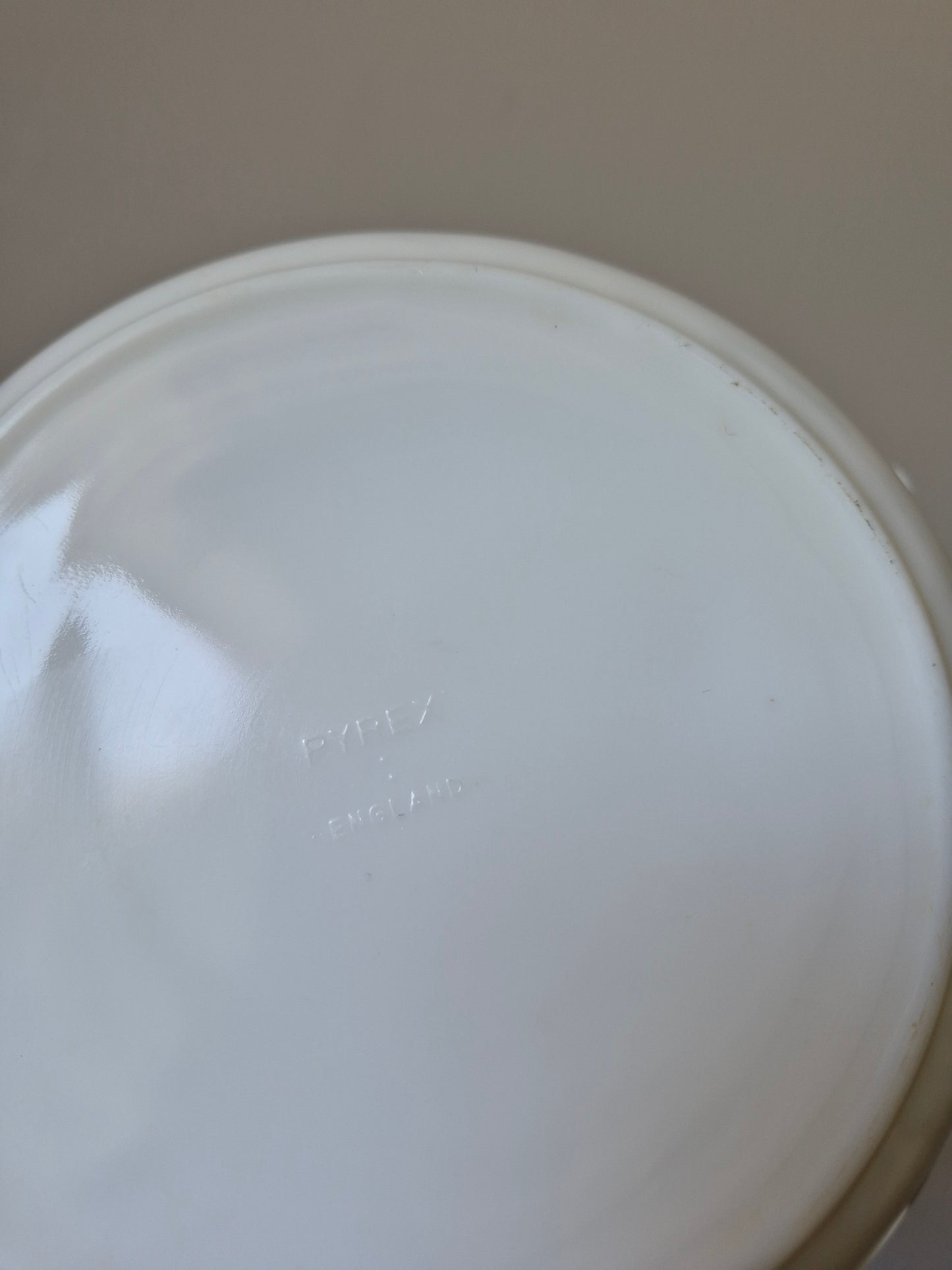 Emily Spring Garden Nesting Mixing Bowls, Pyrex | 1970's