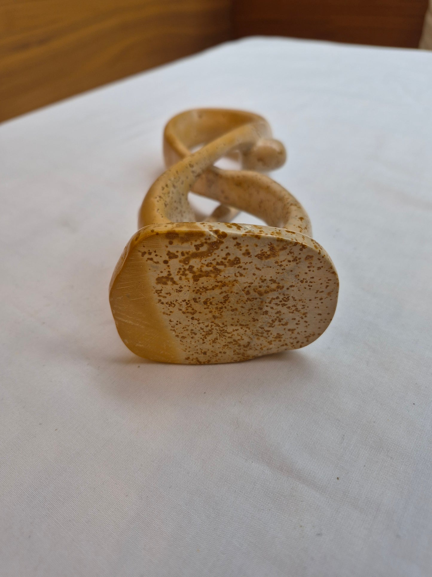 Soap stone Decor