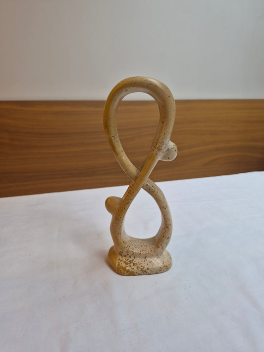 Soap stone Decor