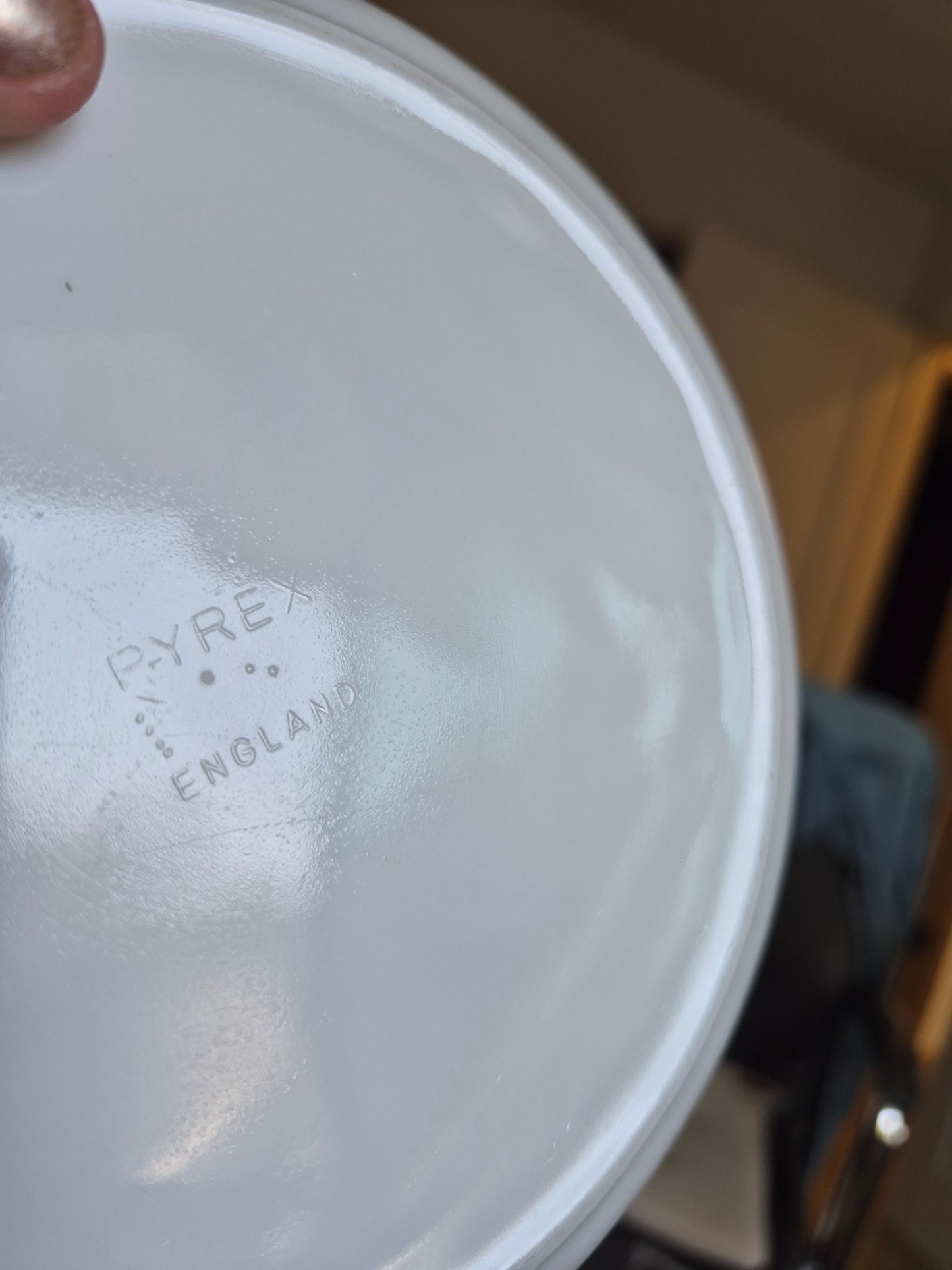 Emily Spring Garden Nesting Mixing Bowls, Pyrex | 1970's