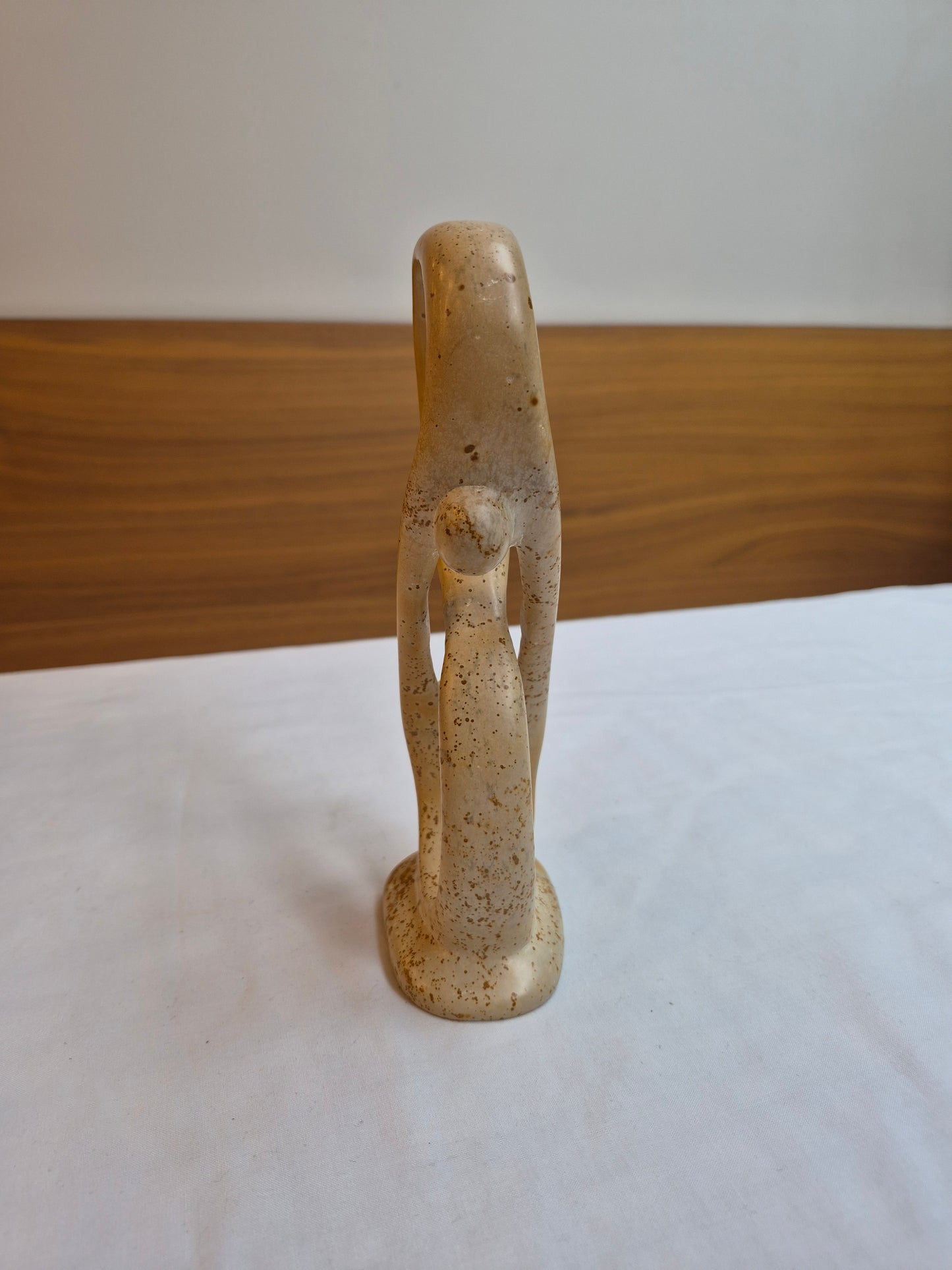 Soap stone Decor
