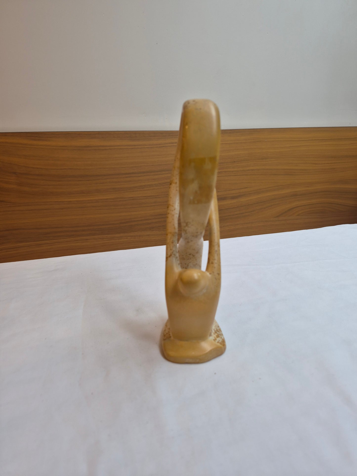 Soap stone Decor