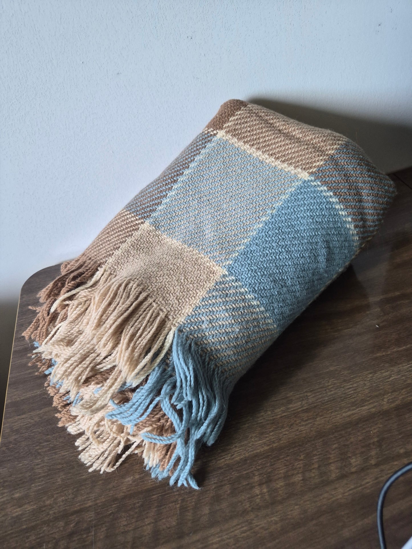 Vintage Pendleton Blanket